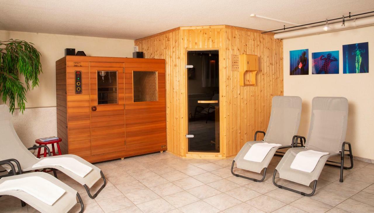 Haus Christian Leilighet Klosterle am Arlberg Eksteriør bilde